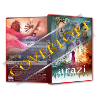 Arazi - The Field 2019 Türkçe Dvd Cover Tasarımı